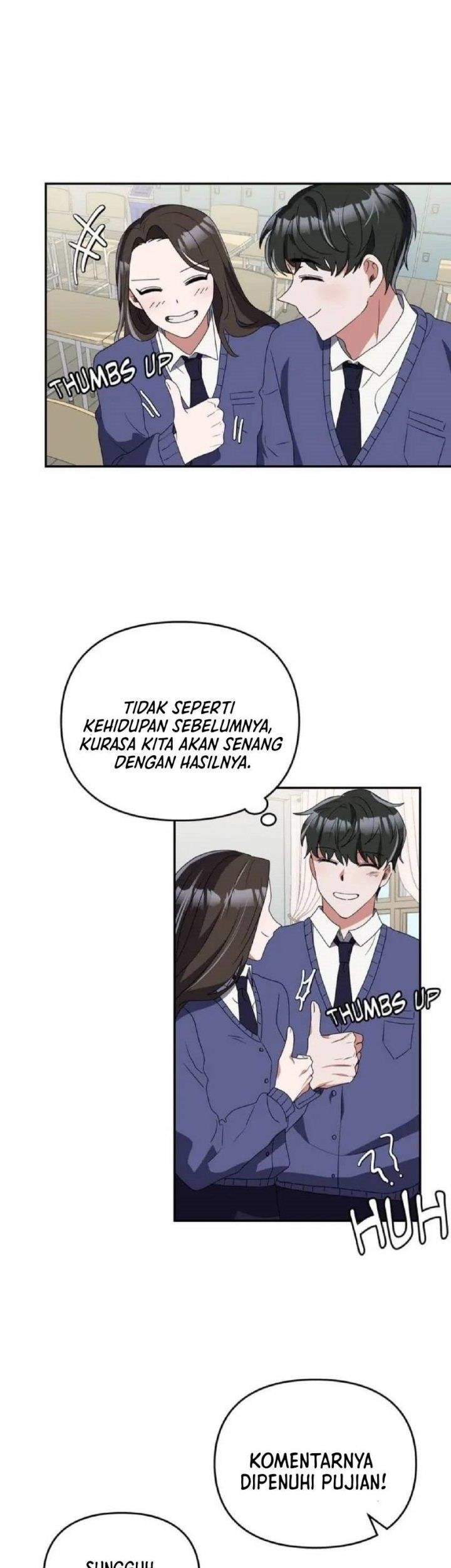 The Life of a Piano Genius Chapter 9 - halaman 31