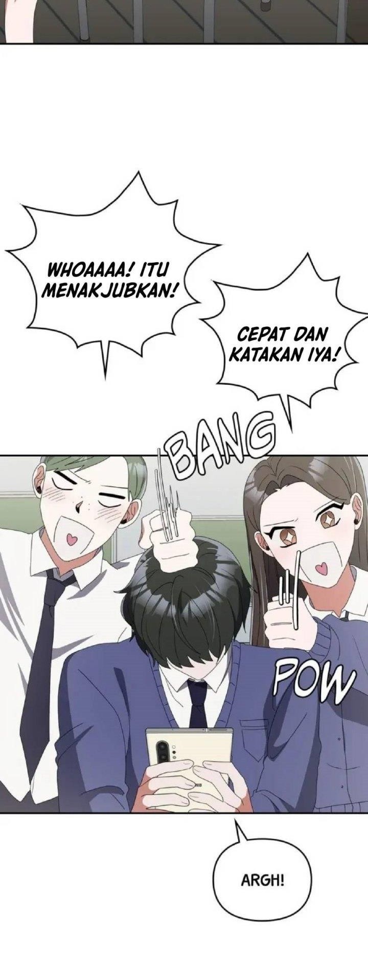 The Life of a Piano Genius Chapter 9 - halaman 39