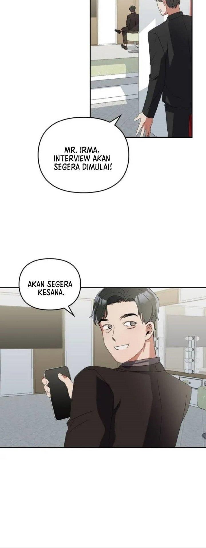 The Life of a Piano Genius Chapter 9 - halaman 42