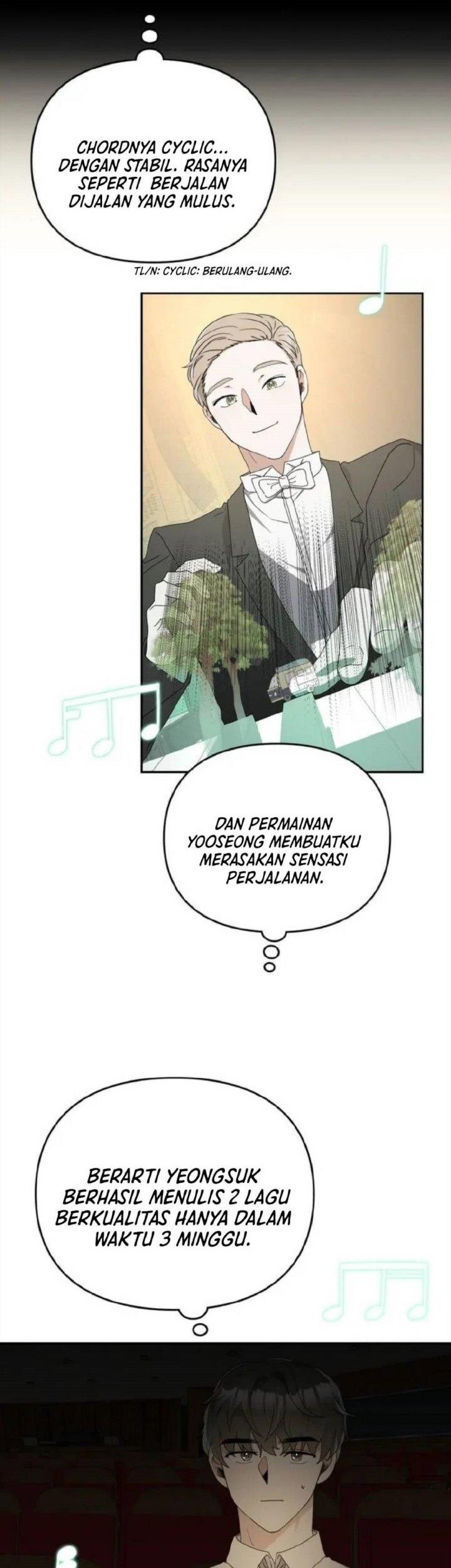 The Life of a Piano Genius Chapter 9 - halaman 5