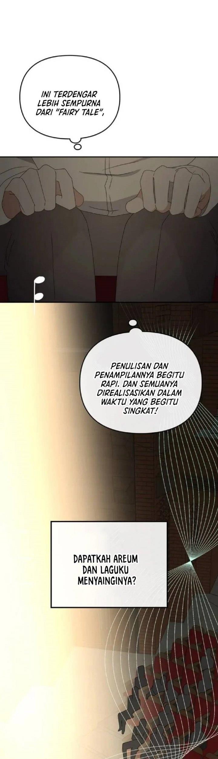 The Life of a Piano Genius Chapter 9 - halaman 7