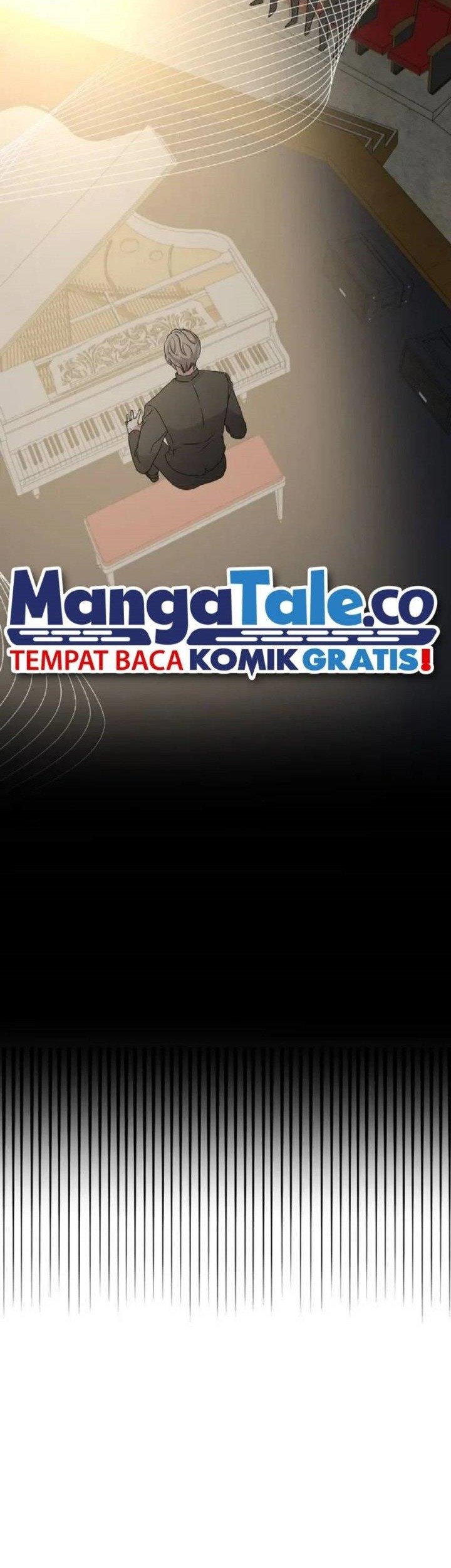 The Life of a Piano Genius Chapter 9 - halaman 8