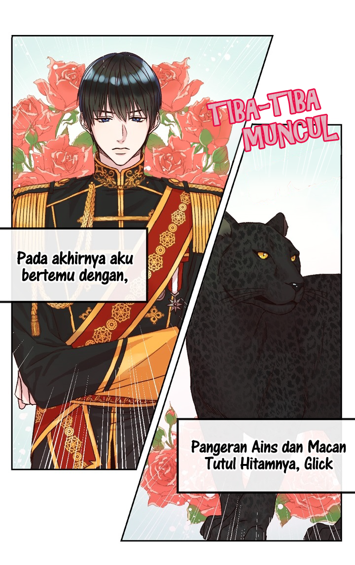The Life of Maria Llewellyn (Pre-serialization) Chapter 0 - halaman 12