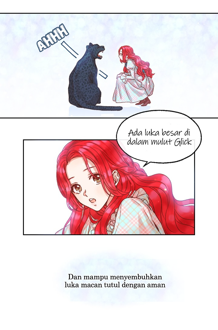 The Life of Maria Llewellyn (Pre-serialization) Chapter 0 - halaman 13
