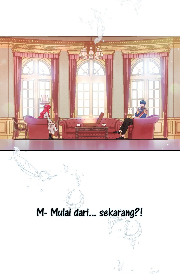 The Life of Maria Llewellyn (Pre-serialization) Chapter 0 - halaman 16