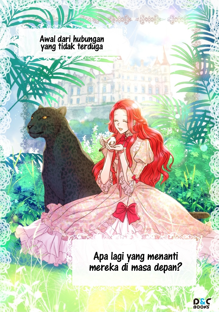 The Life of Maria Llewellyn (Pre-serialization) Chapter 0 - halaman 17