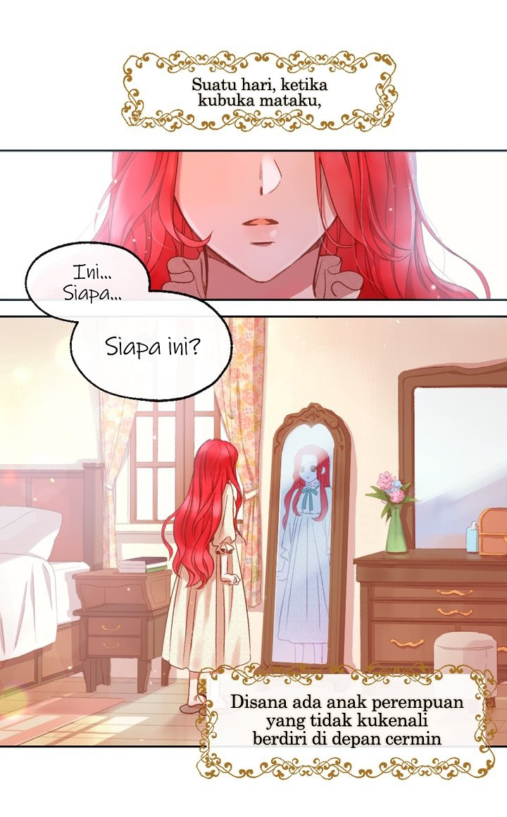 The Life of Maria Llewellyn (Pre-serialization) Chapter 0 - halaman 2