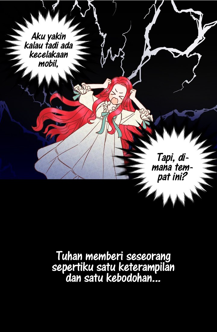 The Life of Maria Llewellyn (Pre-serialization) Chapter 0 - halaman 4