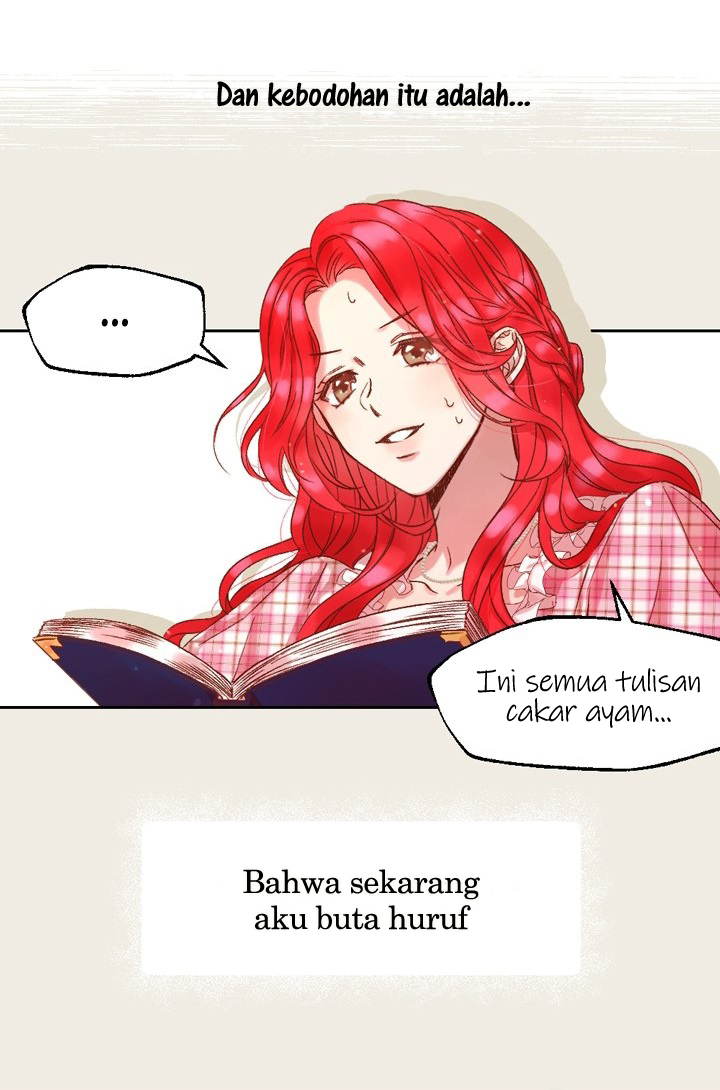 The Life of Maria Llewellyn (Pre-serialization) Chapter 0 - halaman 7