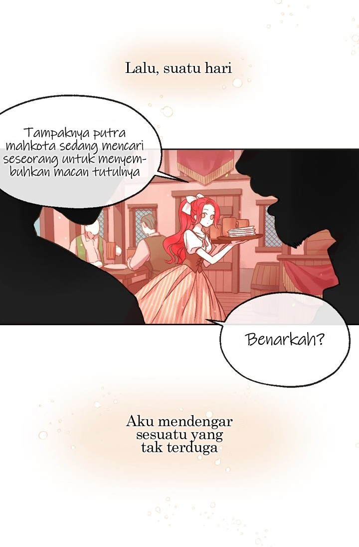 The Life of Maria Llewellyn (Pre-serialization) Chapter 0 - halaman 8