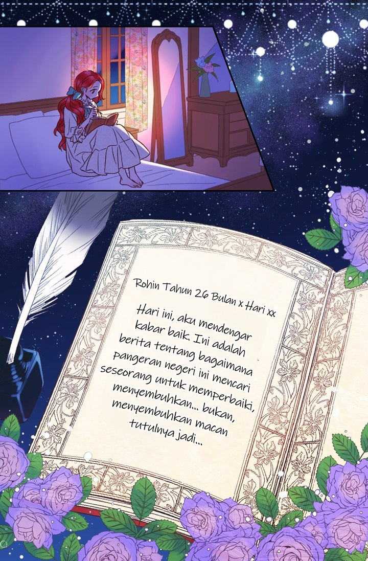 The Life of Maria Llewellyn (Pre-serialization) Chapter 0 - halaman 9