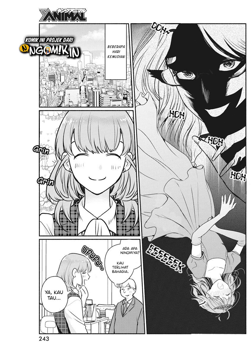 The Life of the Witch Who Remains Single for About 300 Years! Chapter 10 - halaman 14