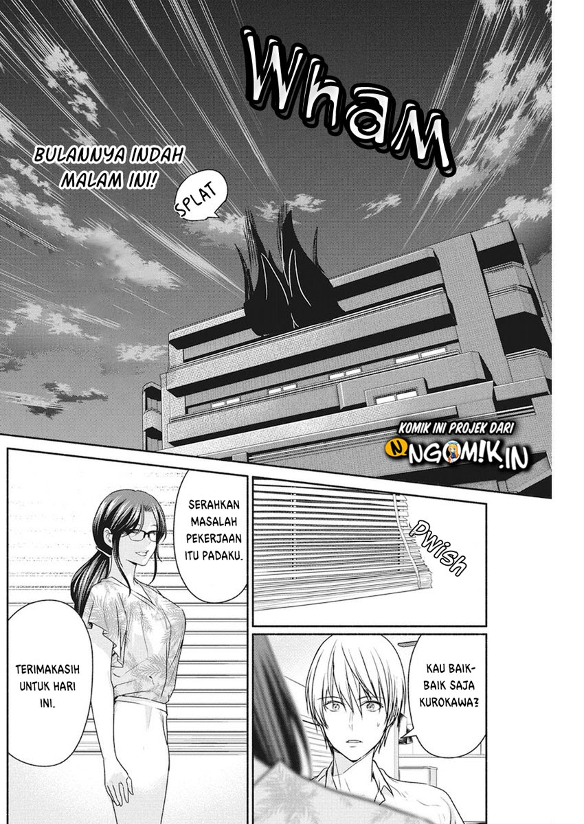 The Life of the Witch Who Remains Single for About 300 Years! Chapter 7 - halaman 23