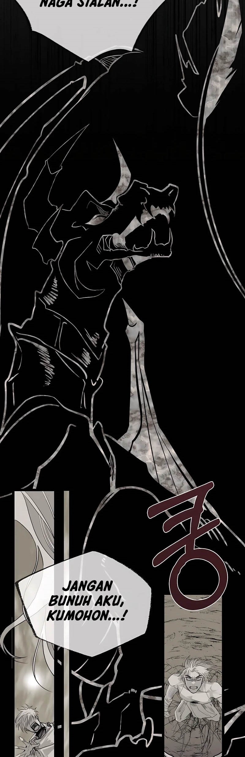 The Little Brother Is the Academy’s Hotshot Chapter 1 - halaman 18