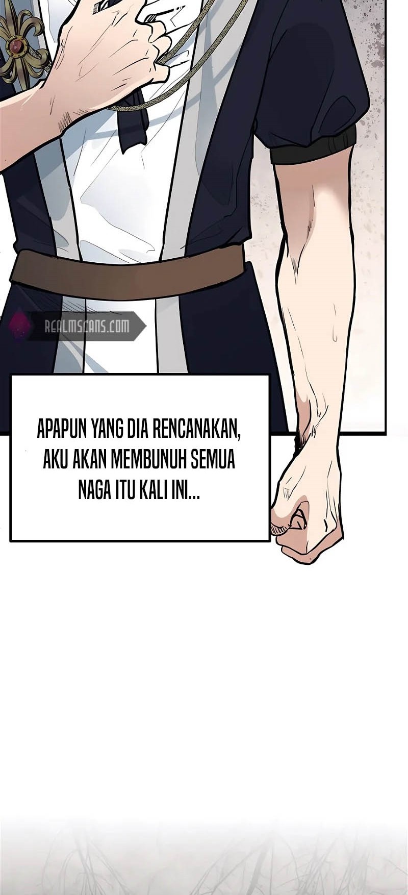 The Little Brother Is the Academy’s Hotshot Chapter 1 - halaman 28