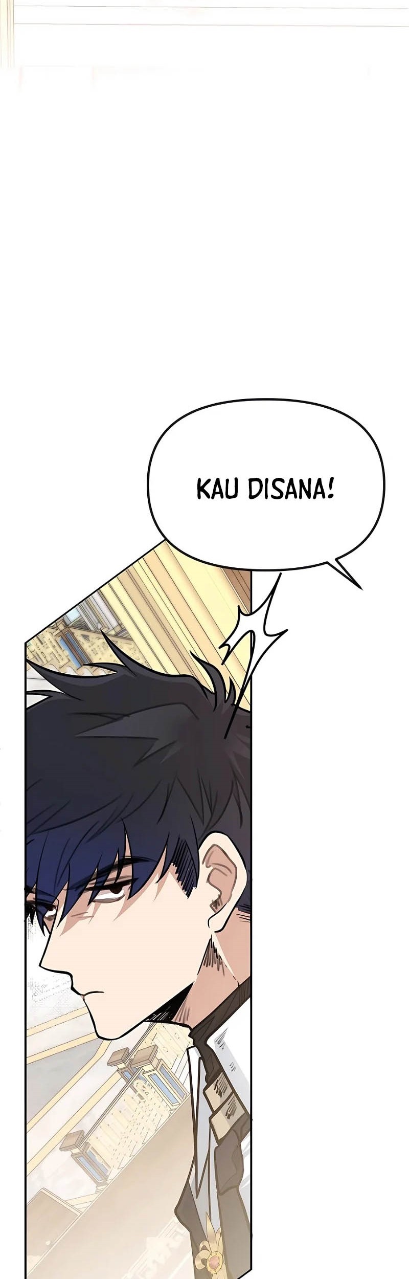 The Little Brother Is the Academy’s Hotshot Chapter 1 - halaman 30