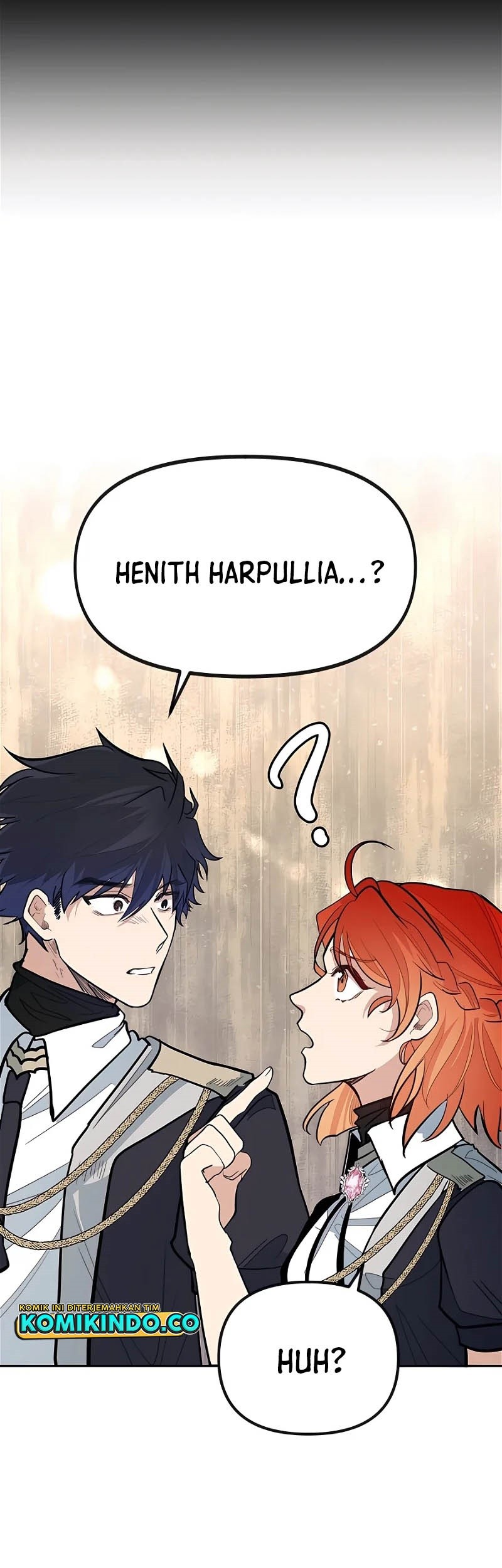 The Little Brother Is the Academy’s Hotshot Chapter 1 - halaman 33