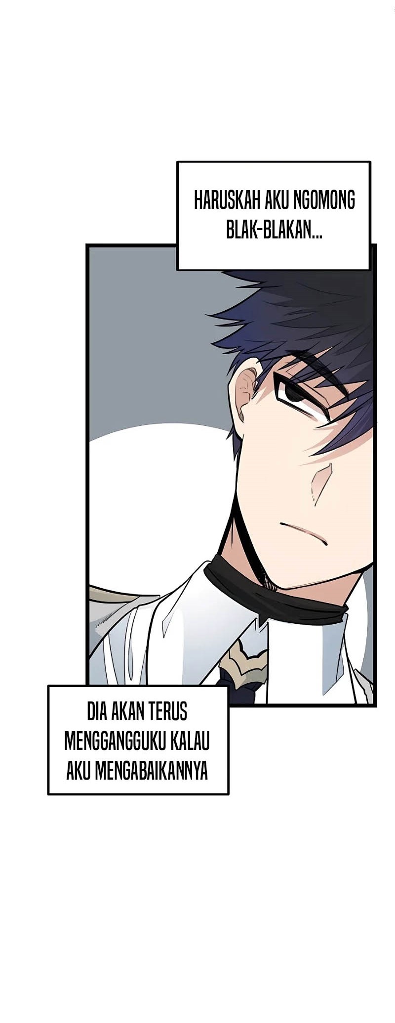 The Little Brother Is the Academy’s Hotshot Chapter 1 - halaman 44