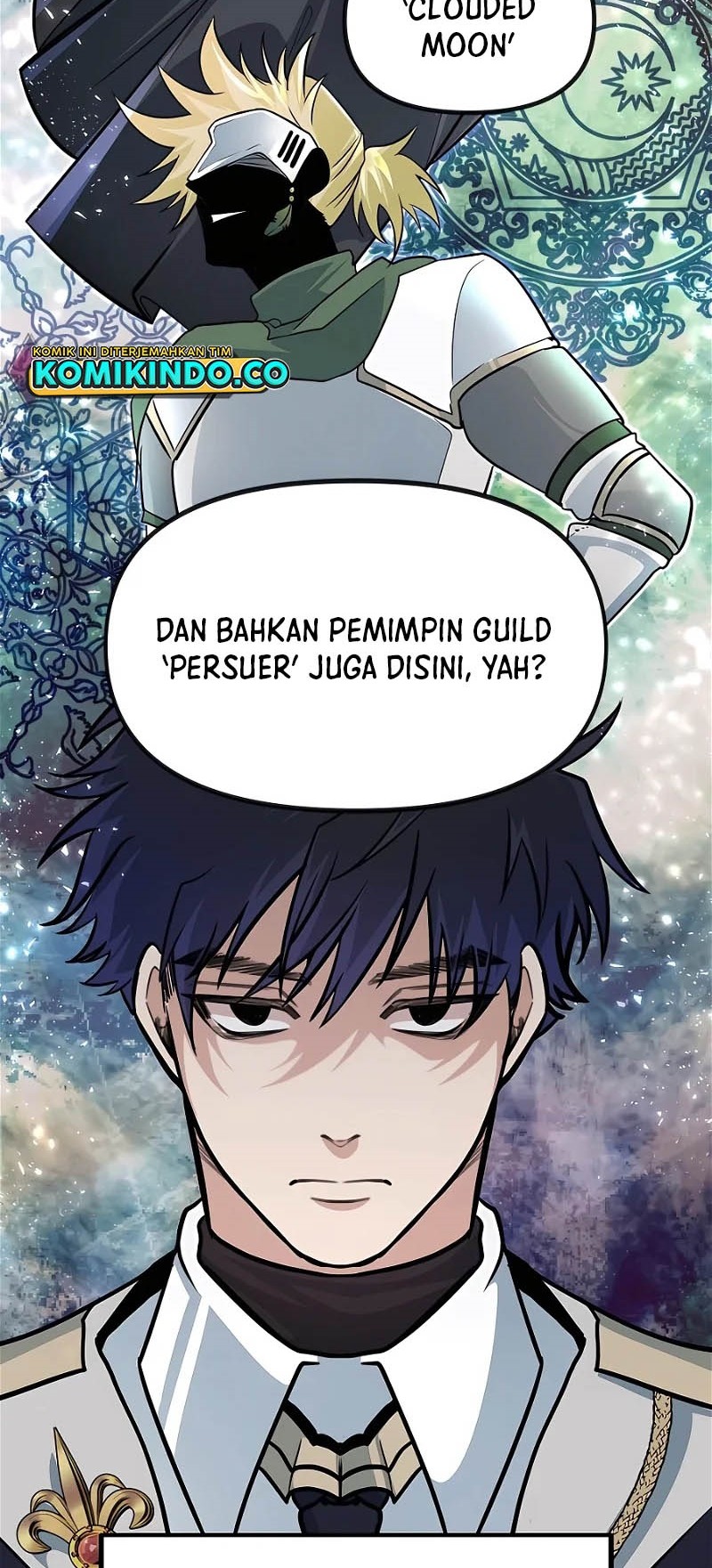 The Little Brother Is the Academy’s Hotshot Chapter 1 - halaman 54