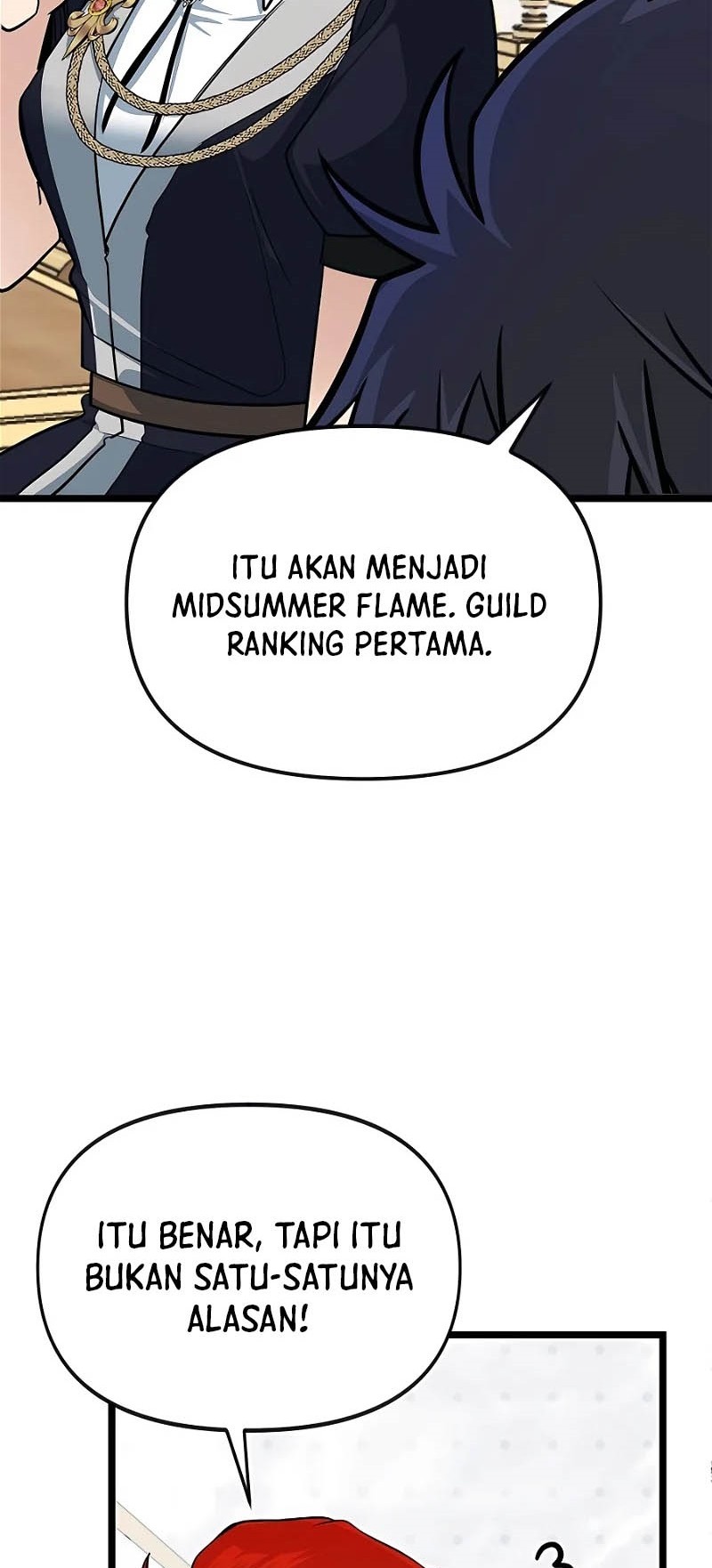 The Little Brother Is the Academy’s Hotshot Chapter 1 - halaman 56
