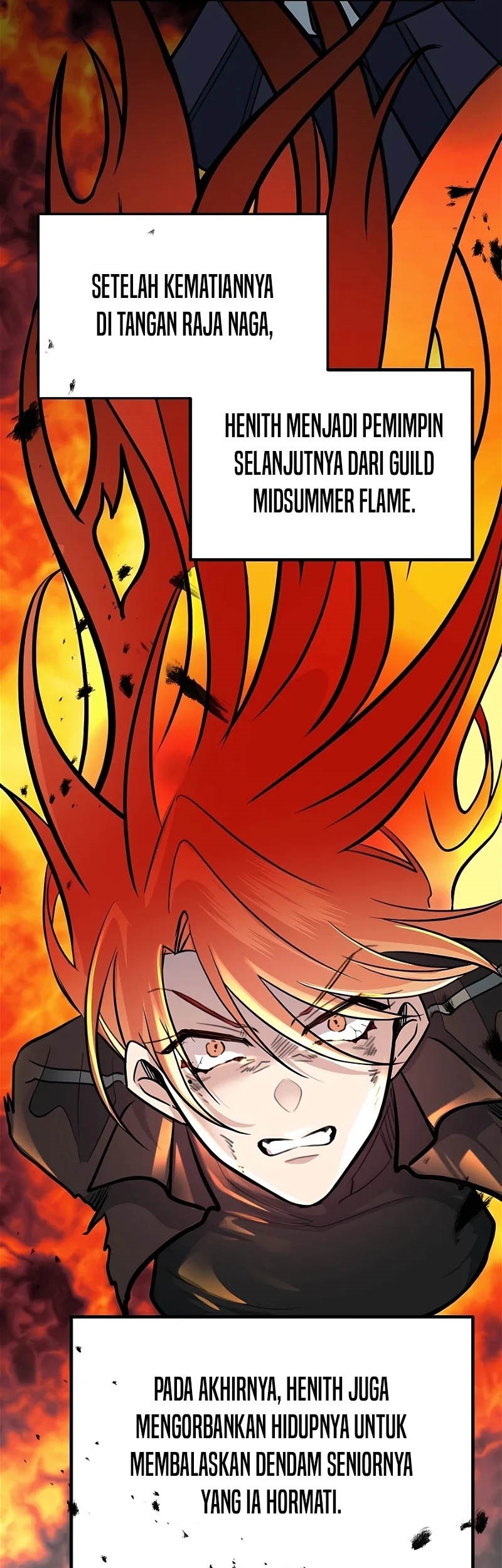 The Little Brother Is the Academy’s Hotshot Chapter 1 - halaman 59