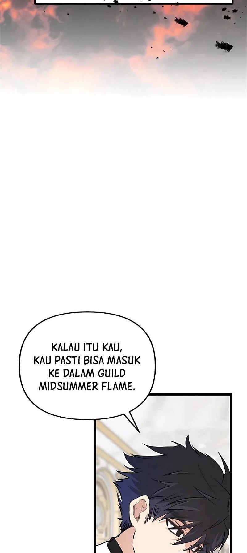 The Little Brother Is the Academy’s Hotshot Chapter 1 - halaman 60