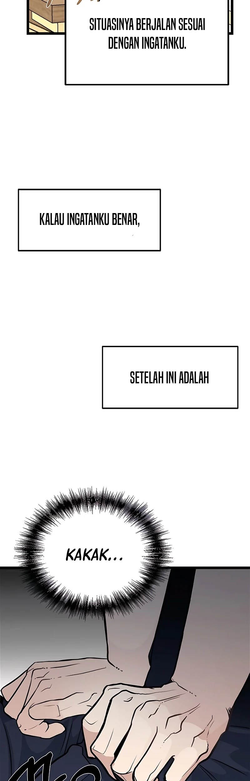 The Little Brother Is the Academy’s Hotshot Chapter 1 - halaman 63