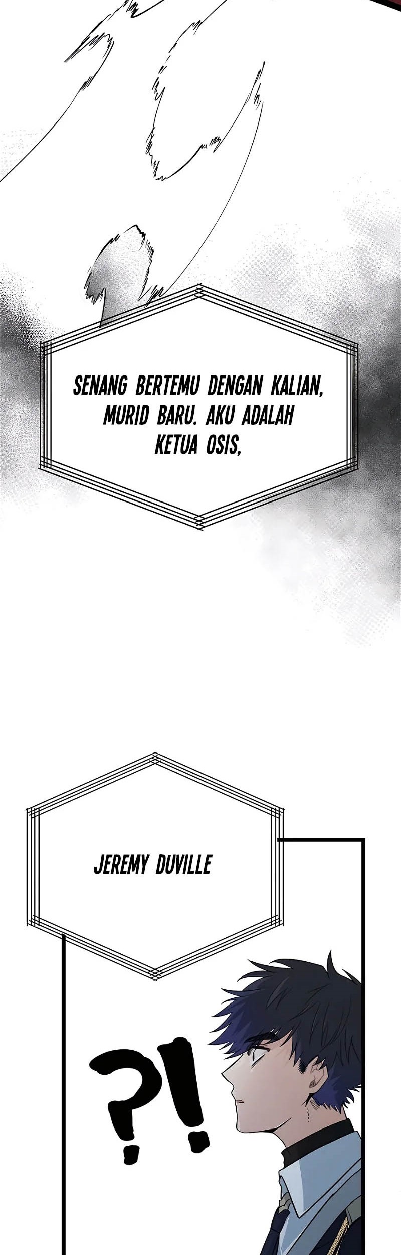 The Little Brother Is the Academy’s Hotshot Chapter 1 - halaman 66