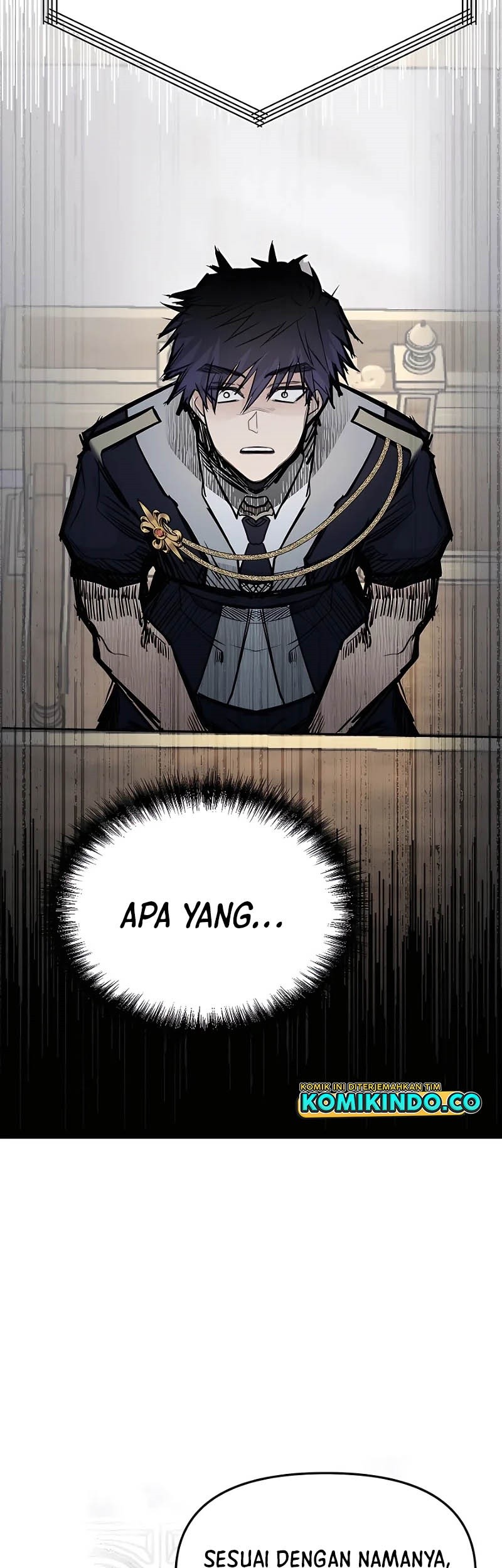 The Little Brother Is the Academy’s Hotshot Chapter 1 - halaman 69