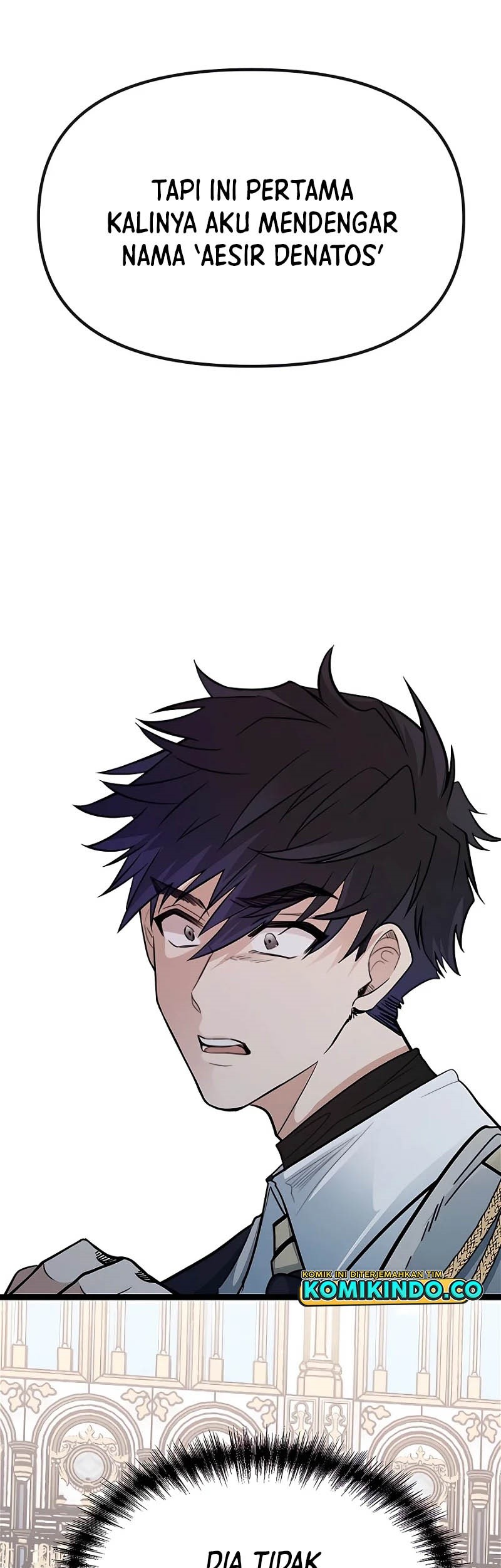 The Little Brother Is the Academy’s Hotshot Chapter 1 - halaman 77