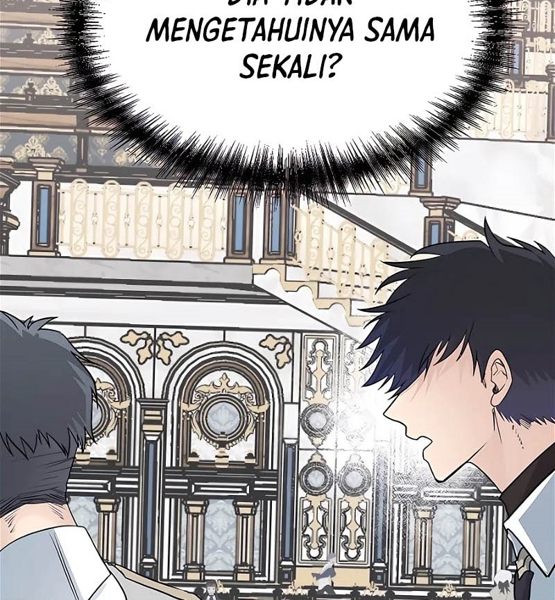 The Little Brother Is the Academy’s Hotshot Chapter 1 - halaman 78