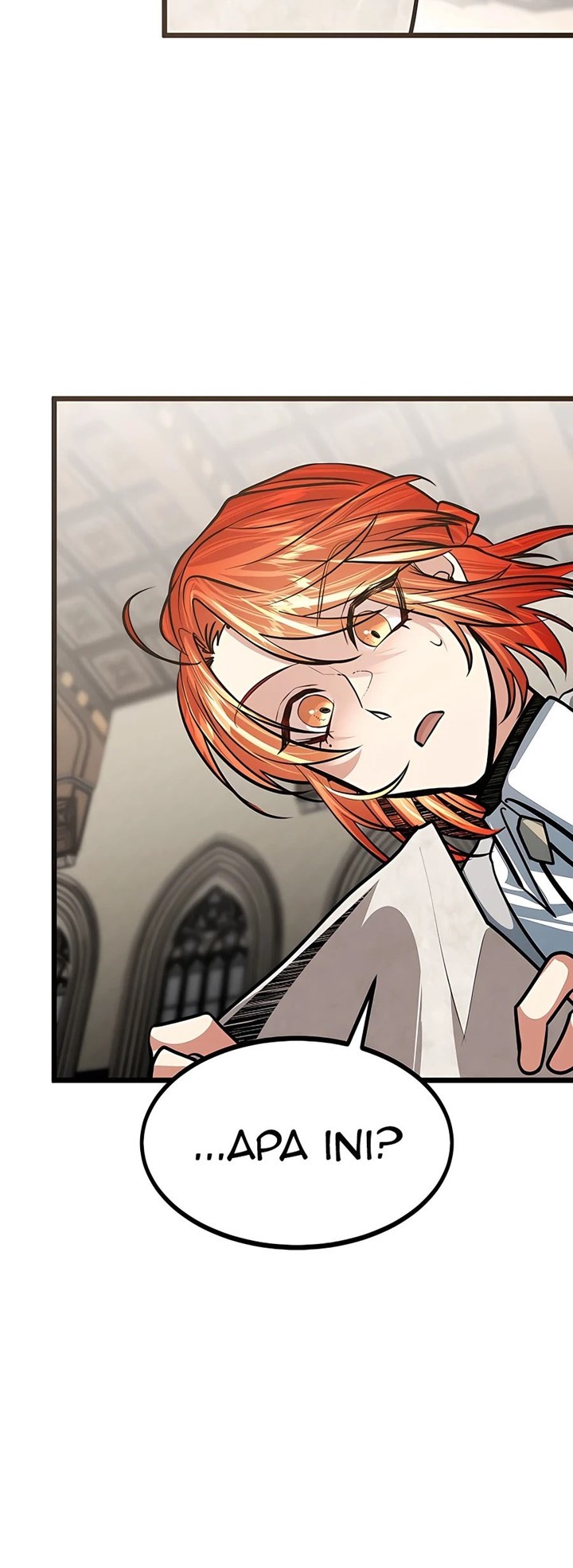 The Little Brother Is the Academy’s Hotshot Chapter 10 - halaman 16