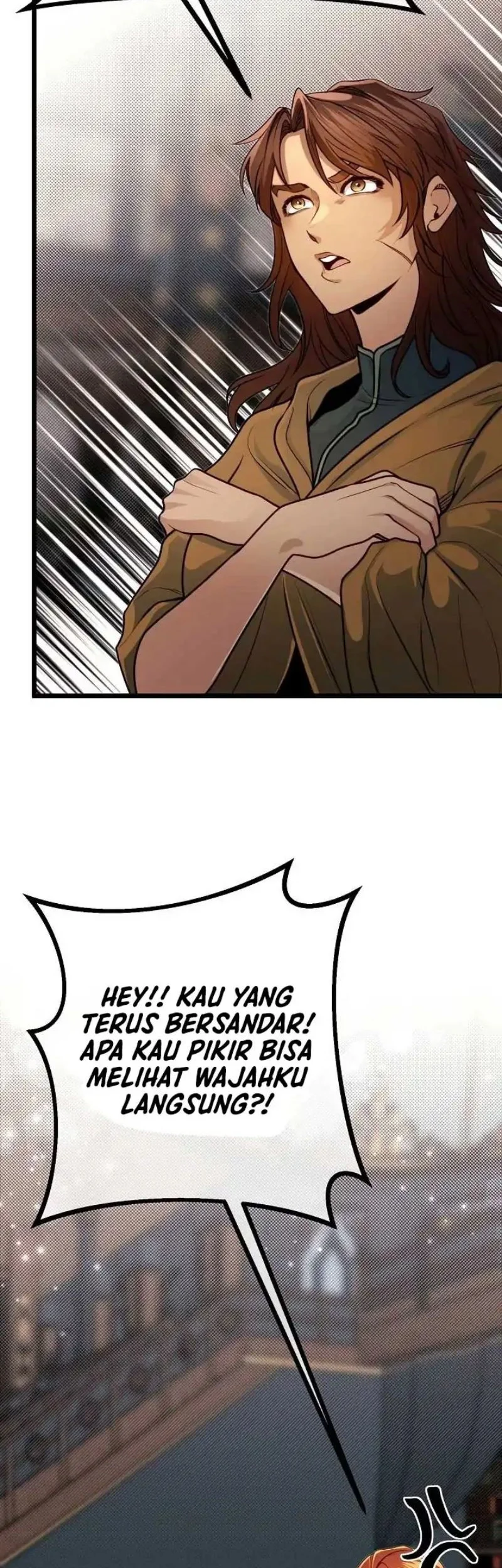 The Little Brother Is the Academy’s Hotshot Chapter 100 - halaman 10