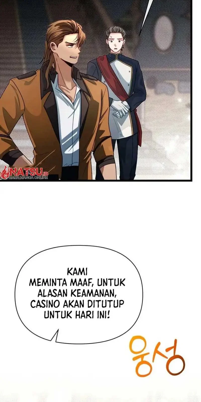 The Little Brother Is the Academy’s Hotshot Chapter 100 - halaman 15