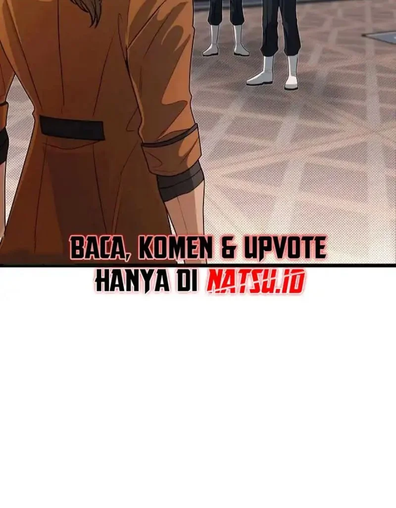 The Little Brother Is the Academy’s Hotshot Chapter 100 - halaman 36