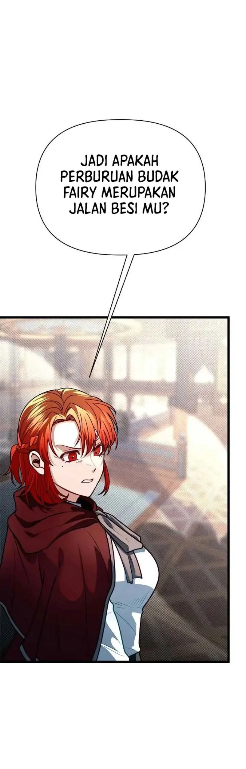The Little Brother Is the Academy’s Hotshot Chapter 100 - halaman 53
