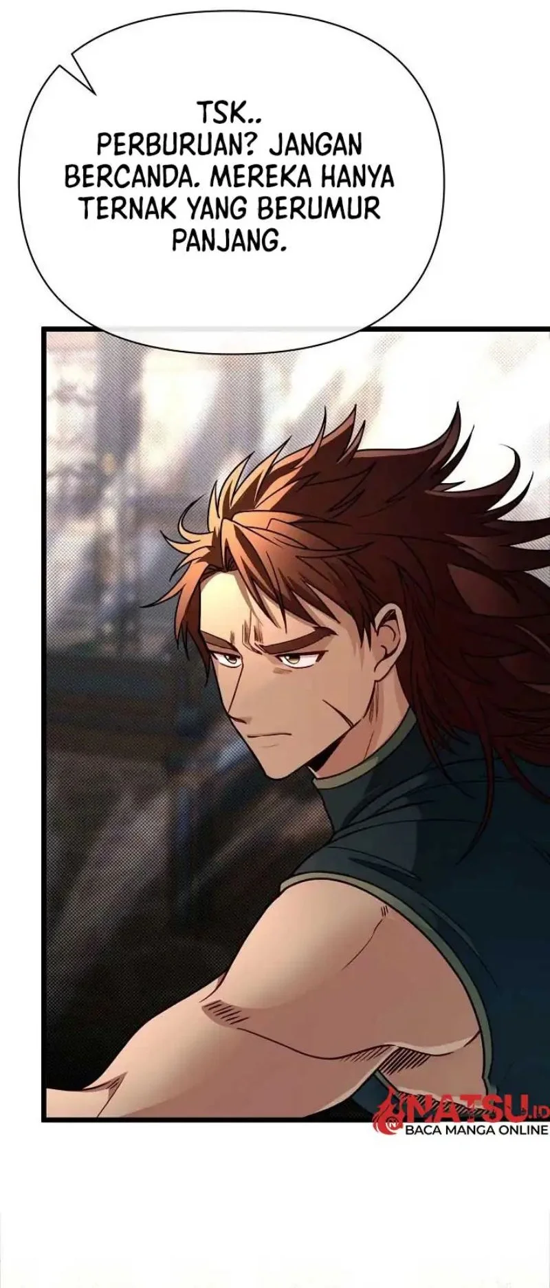 The Little Brother Is the Academy’s Hotshot Chapter 100 - halaman 54