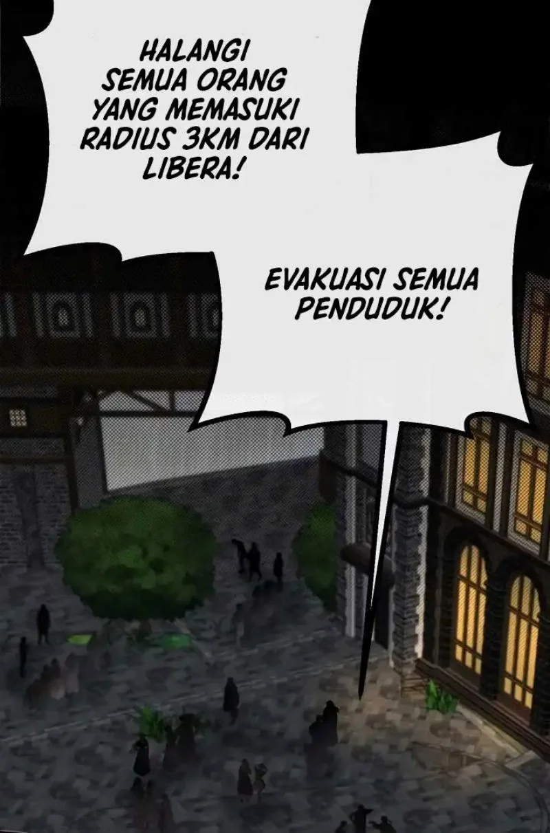 The Little Brother Is the Academy’s Hotshot Chapter 100 - halaman 61