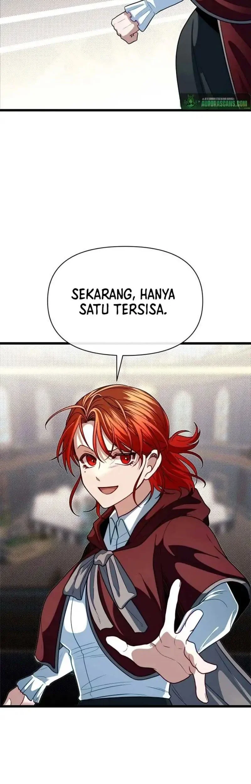 The Little Brother Is the Academy’s Hotshot Chapter 100 - halaman 65
