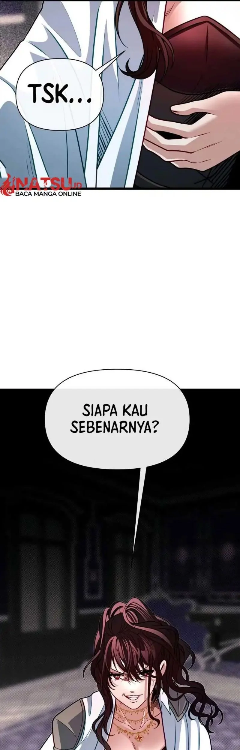 The Little Brother Is the Academy’s Hotshot Chapter 100 - halaman 69