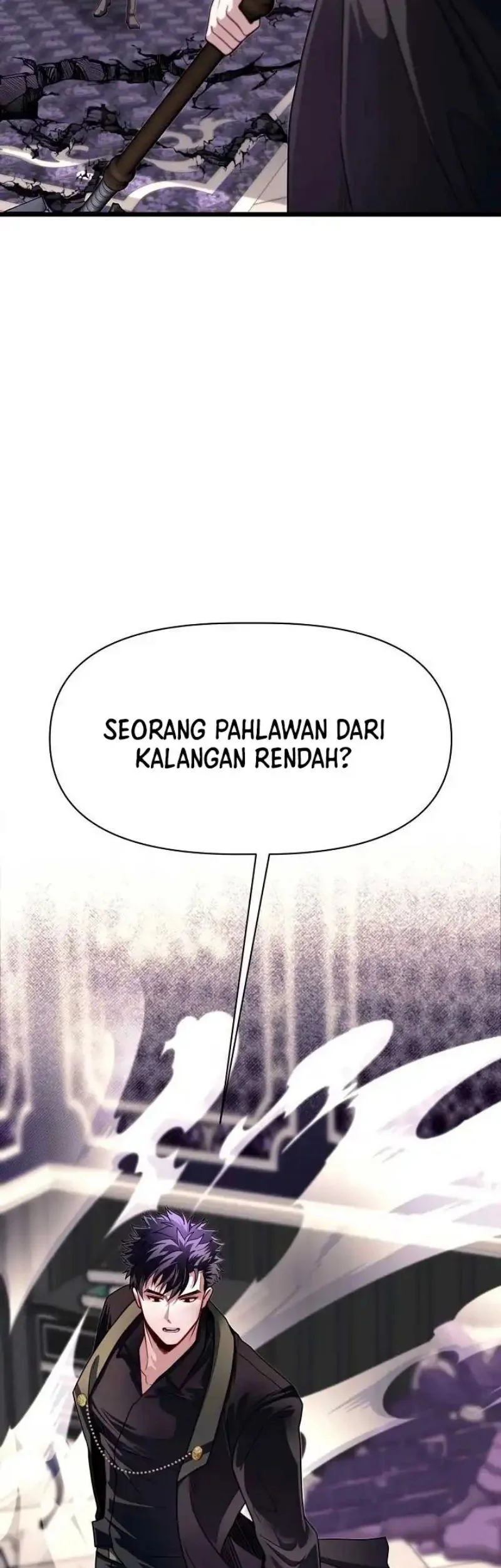The Little Brother Is the Academy’s Hotshot Chapter 100 - halaman 71