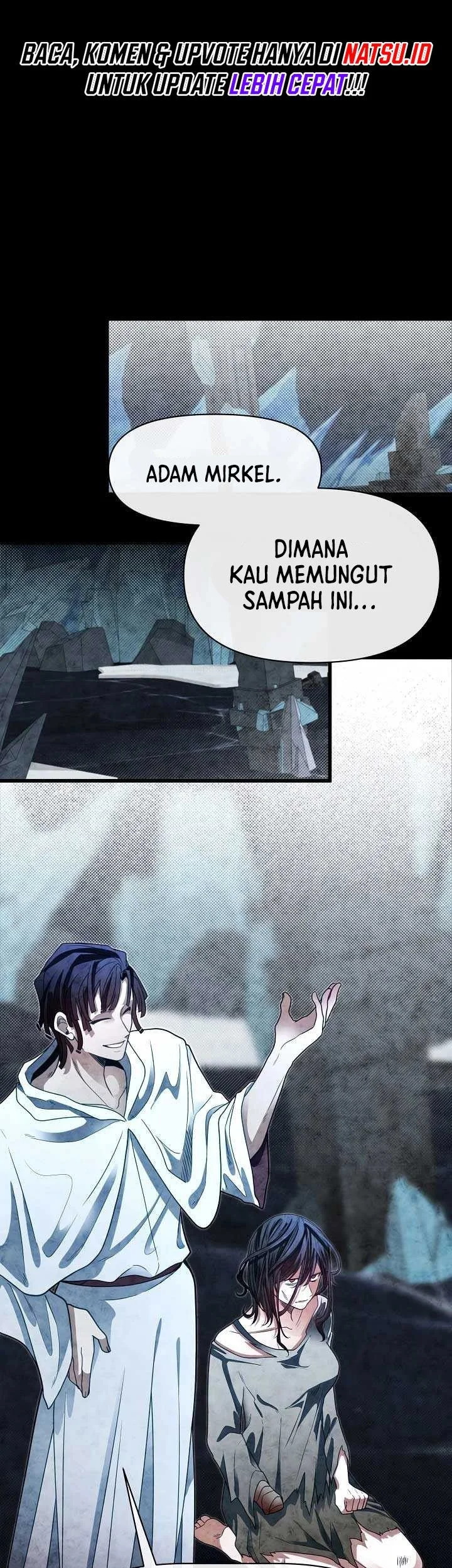 The Little Brother Is the Academy’s Hotshot Chapter 101 - halaman 1