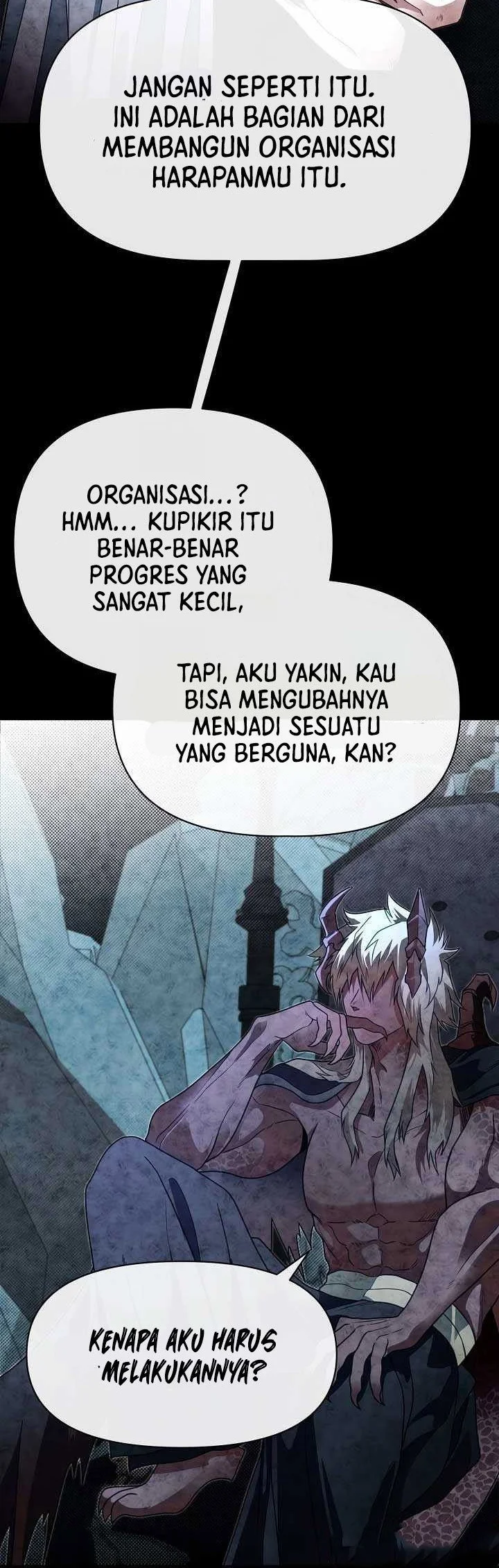 The Little Brother Is the Academy’s Hotshot Chapter 101 - halaman 2