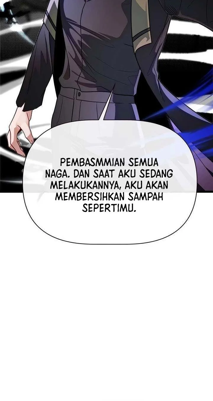 The Little Brother Is the Academy’s Hotshot Chapter 101 - halaman 20