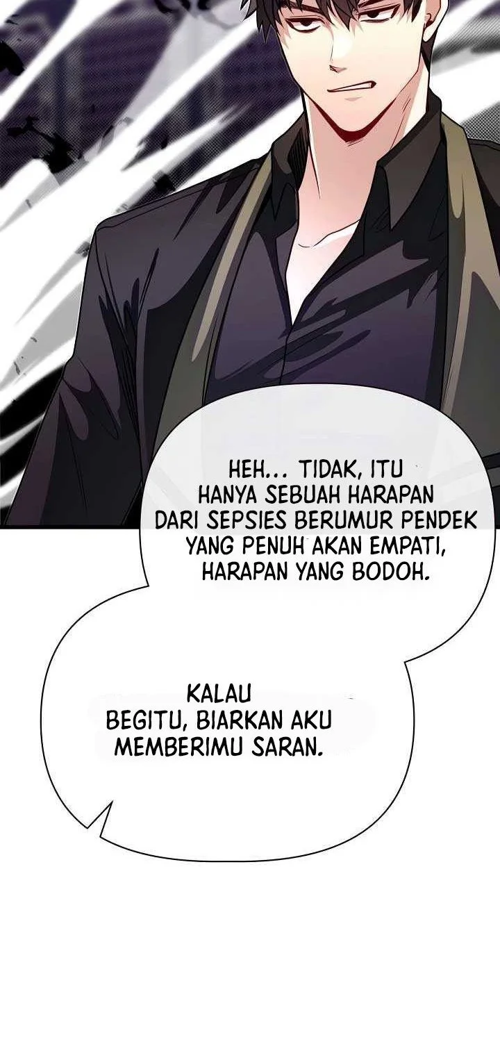 The Little Brother Is the Academy’s Hotshot Chapter 101 - halaman 22