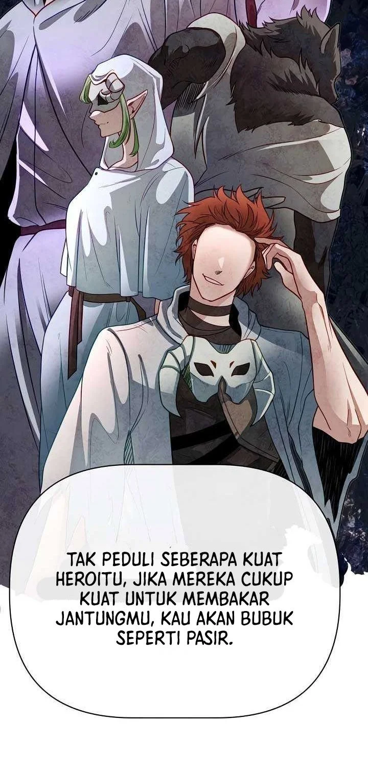 The Little Brother Is the Academy’s Hotshot Chapter 101 - halaman 28
