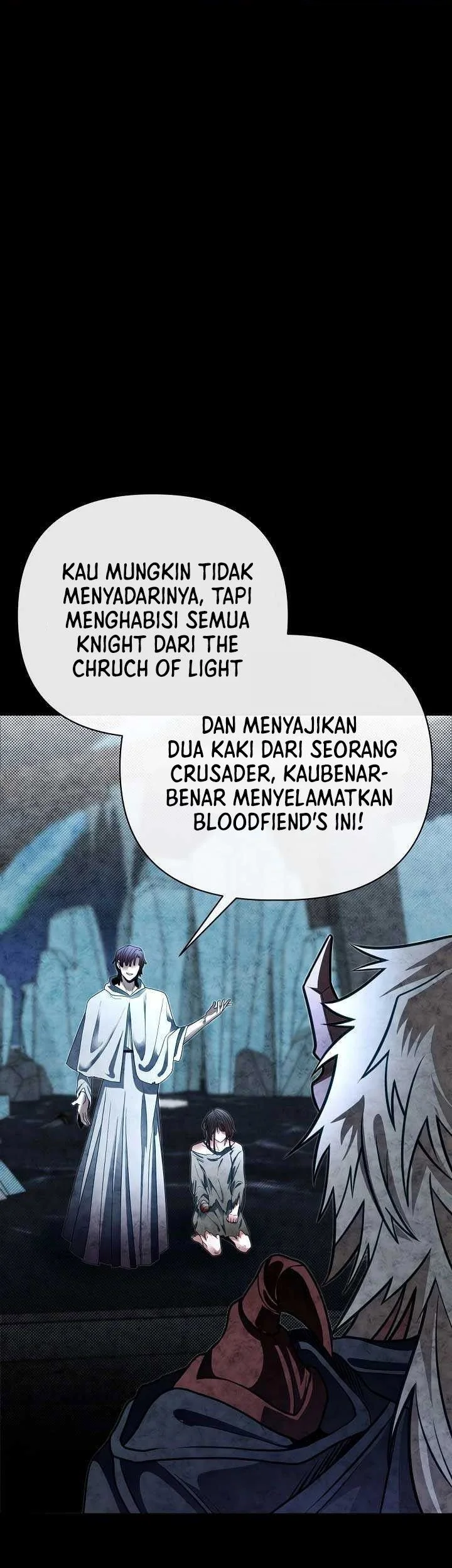The Little Brother Is the Academy’s Hotshot Chapter 101 - halaman 3