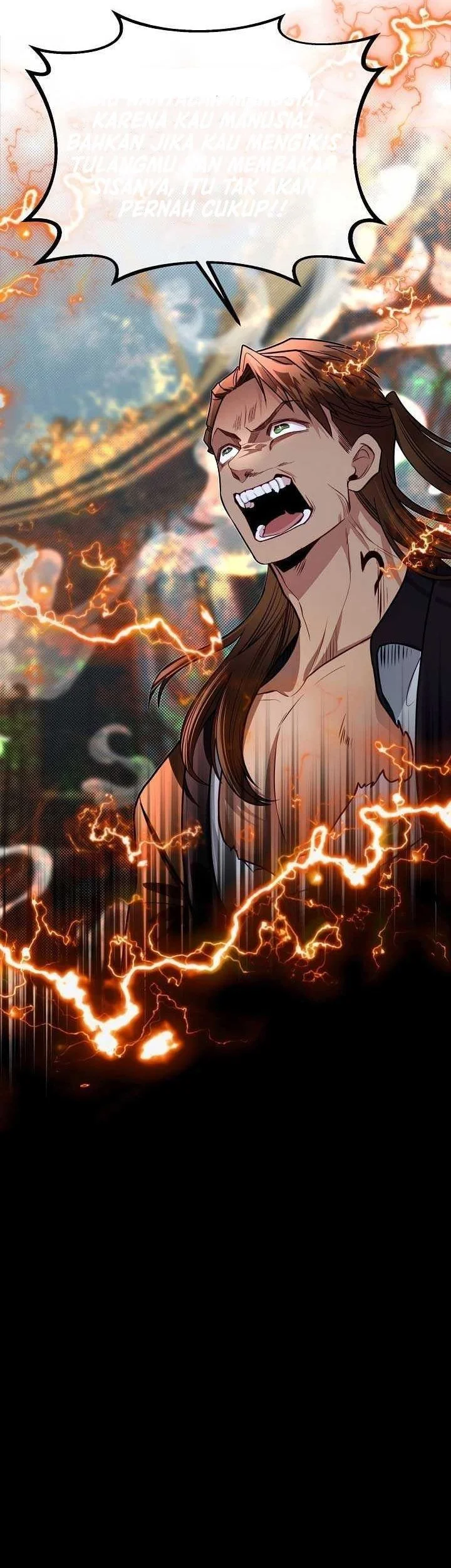 The Little Brother Is the Academy’s Hotshot Chapter 101 - halaman 35