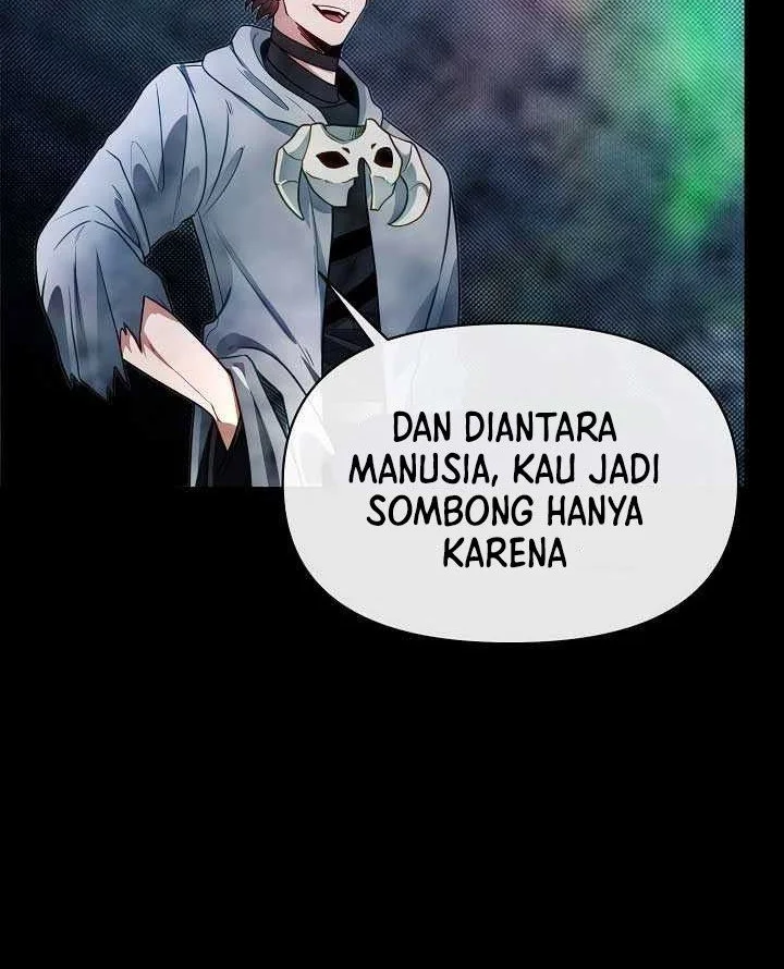 The Little Brother Is the Academy’s Hotshot Chapter 101 - halaman 38