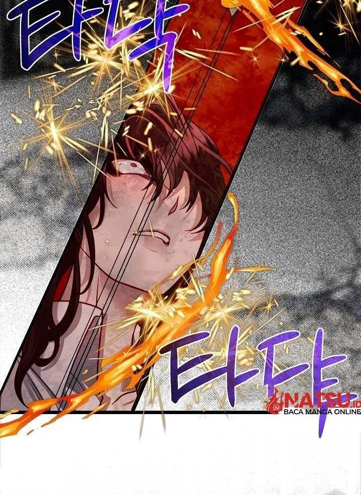 The Little Brother Is the Academy’s Hotshot Chapter 101 - halaman 61